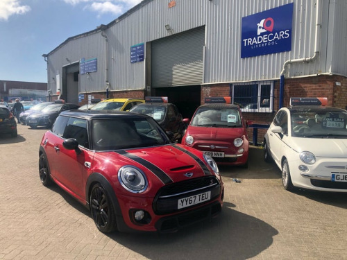 MINI Hatch  2.0 COOPER SD 3d 168 BHP APPLY ON OUR WEBSITE FOR 