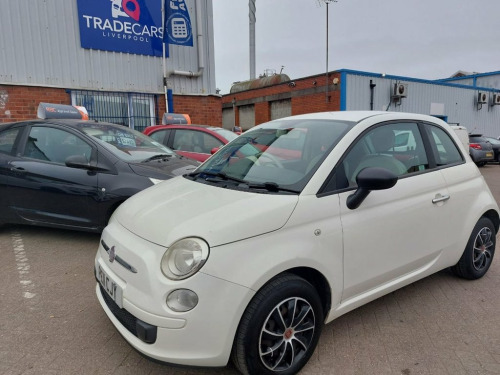 Fiat 500  1.2 POP 3d 69 BHP APPLY ON OUR WEBSITE FOR FINANCE