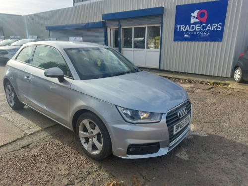 Audi A1  1.6 TDI Sport Hatchback 3dr Diesel Manual Euro 6 (