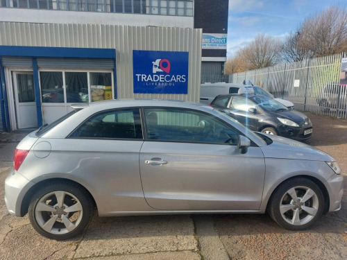 Audi A1  1.6 TDI Sport Hatchback 3dr Diesel Manual Euro 6 (