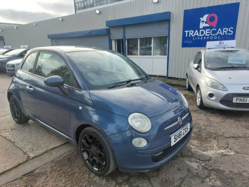 Fiat 500  0.9 TwinAir Plus Hatchback 3dr Petrol Manual Euro 