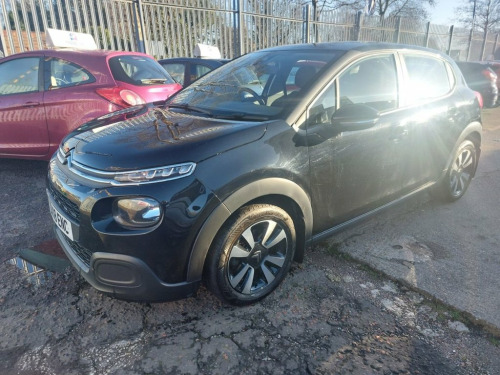 Citroen C3  0l ONE OWNER.....FULL SERVICE HISTORY 