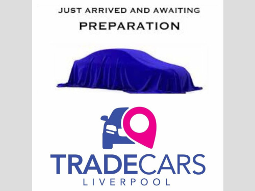 Ford Fiesta  1.0T EcoBoost Titanium X Hatchback 5dr Petrol Manu