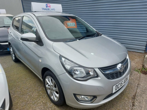 Vauxhall Viva  1.0i SL Hatchback 5dr Petrol Manual Euro 6 (75 ps)