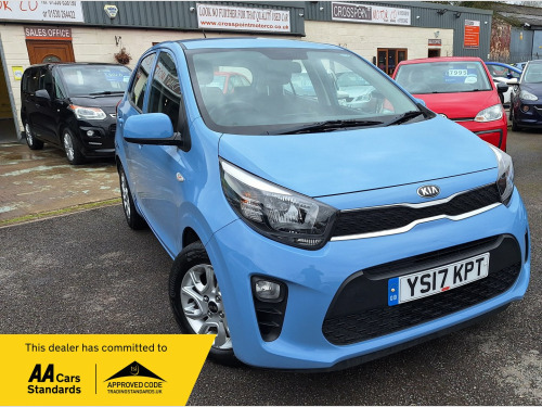 Kia Picanto  1.0 2