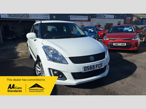 Suzuki Swift  1.2 SZ3