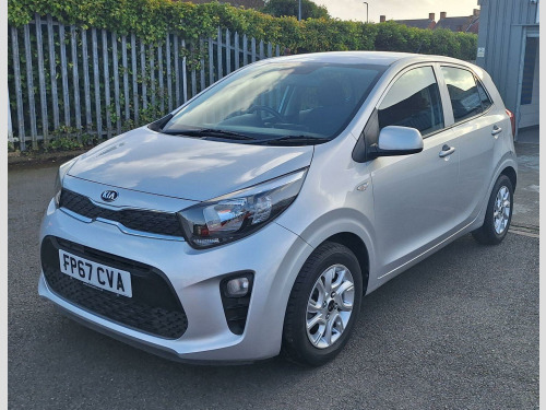 Kia Picanto 1.0 2