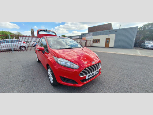 Ford Fiesta 1.3 Style