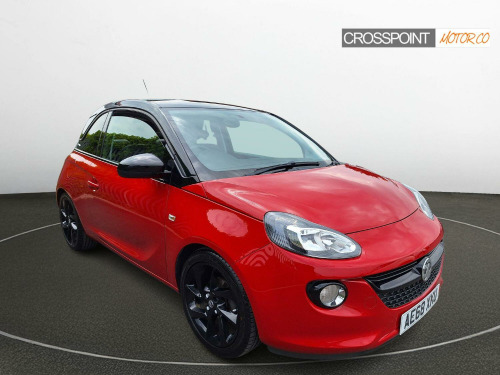 Vauxhall ADAM  1.2 i ecoFLEX ENERGISED