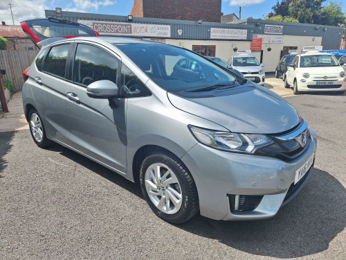 Honda Jazz 1.3 i-VTEC SE