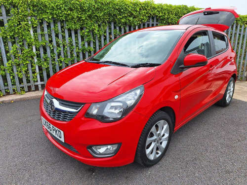 Vauxhall Viva  1.0 i SL