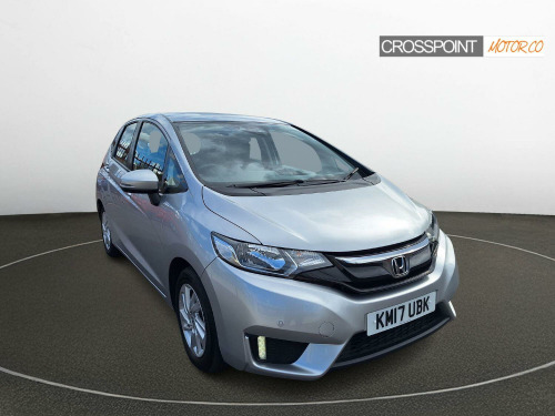 Honda Jazz  1.3 i-VTEC SE