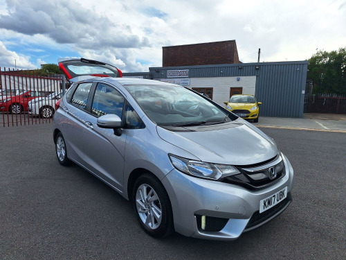 Honda Jazz  1.3 i-VTEC SE