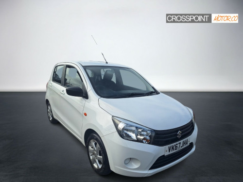 Suzuki Celerio  1.0 SZ3