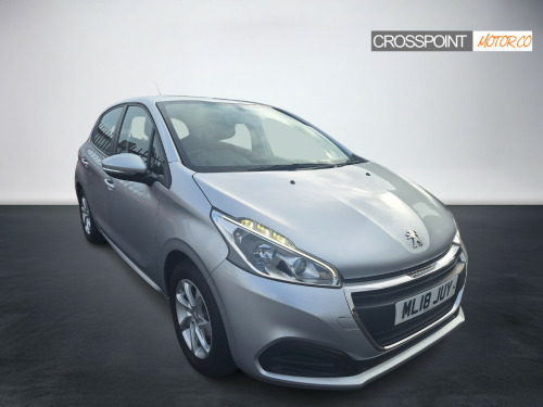 Peugeot 208  1.2 PureTech Active