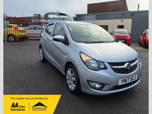 Vauxhall Viva  1.0 i SE 
