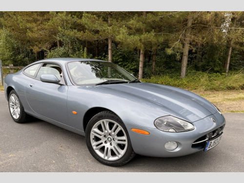 Jaguar XK8  4.2 