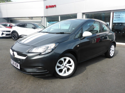 Vauxhall Corsa  1.4 [75PS] Sting 5-Speed Manual 3dr**LOW INSURANCE+FSH**