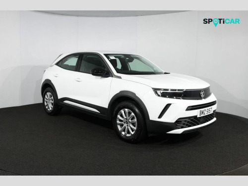 Vauxhall Mokka  1.2 Turbo 100 Design 5dr