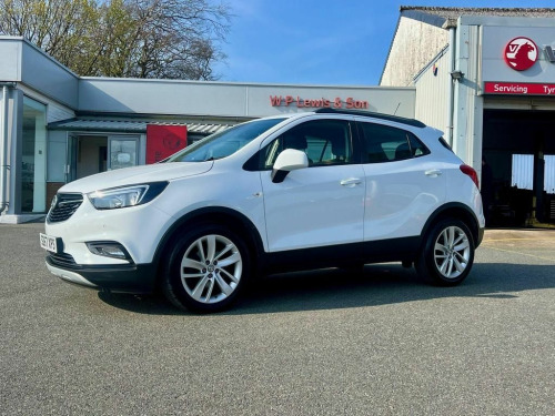 Vauxhall Mokka X  1.4T ecoTEC Active 5dr