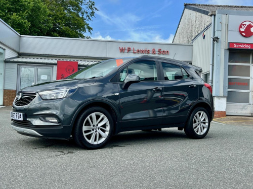 Vauxhall Mokka X  1.4T Active 5dr