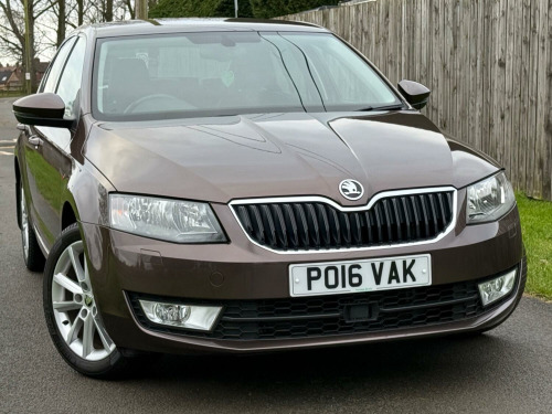 Skoda Octavia  1.4 TSI SE L DSG