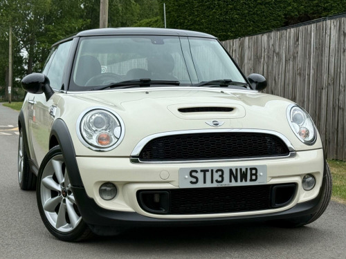 MINI Hatch  2.0 Cooper SD Hatch