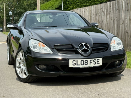 Mercedes-Benz SLK SLK280 3.0 SLK280