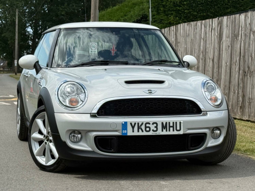 MINI Hatch  1.6 Cooper S Hatch