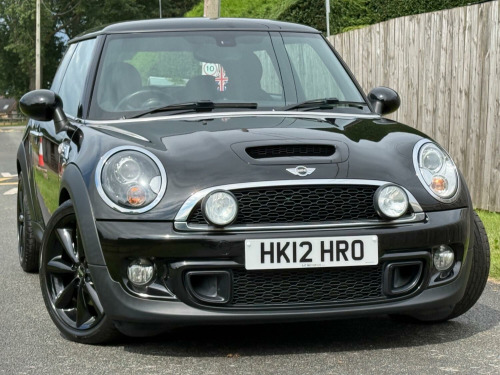 MINI Hatch  1.6 Cooper S Hatch