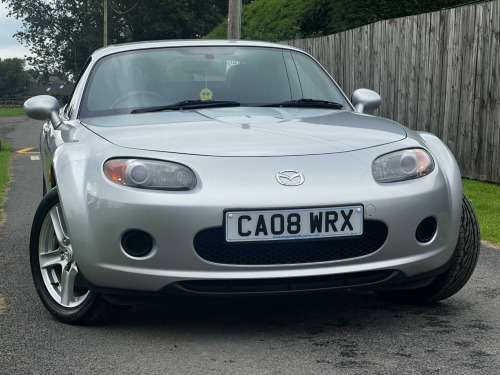 Mazda MX-5 2.0 i