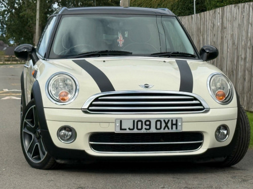 MINI Clubman  1.6 Cooper D Clubman