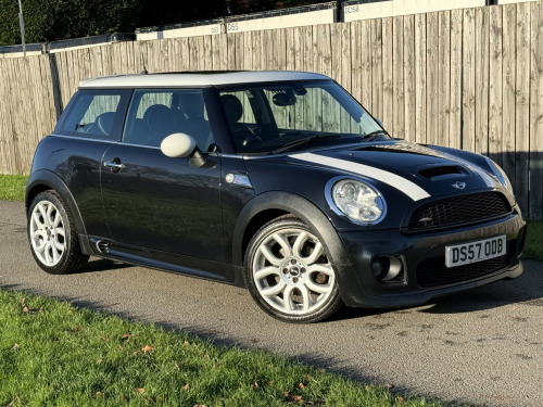 MINI Hatch  1.6 Cooper S Hatch