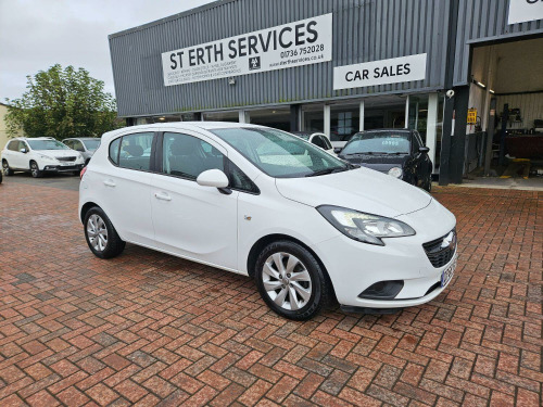 Vauxhall Corsa  1.4 i ecoTEC Design