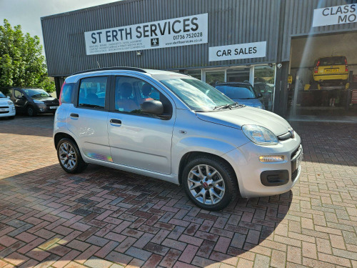 Fiat Panda  1.0 1.0 Mild Hybrid 70hp Easy