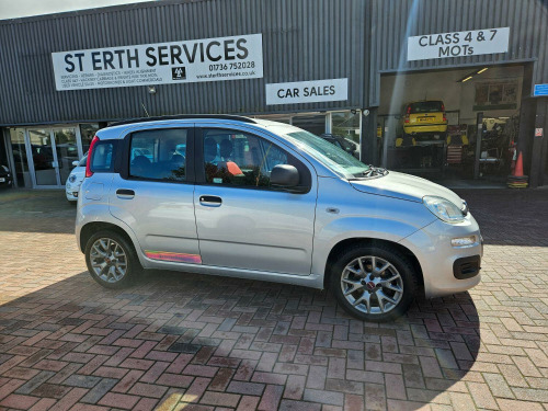 Fiat Panda  1.0 1.0 Mild Hybrid 70hp Easy