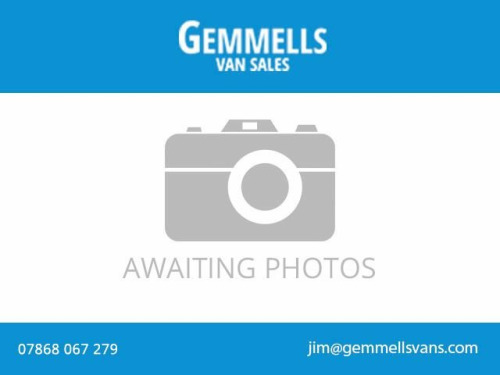 Ford Transit  2.0 EcoBlue 130ps H3 Trend Van 