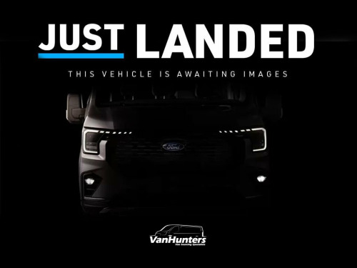 Ford Transit Custom  2.0 300 EcoBlue Limited Panel Van 5dr Diesel Auto  