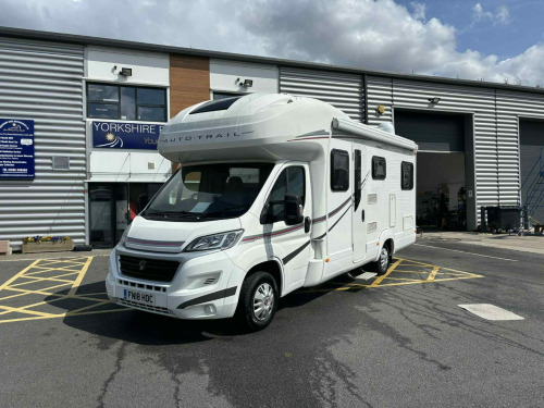Auto-Trail Tribute