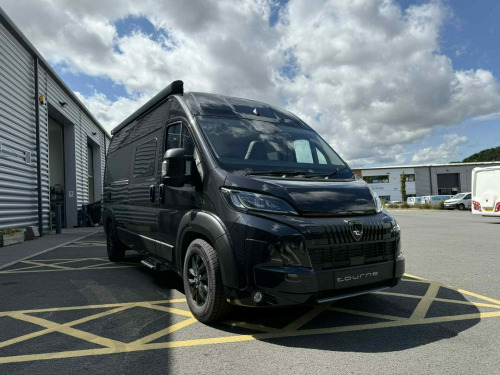 Tourne Select 6.0  - Metallic Grey Graphite