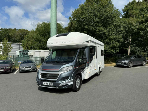 Auto-Trail Apache