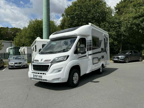 Peugeot Nuevo