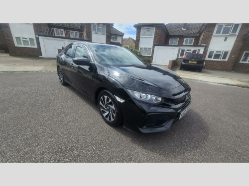 Honda Civic  1.0 VTEC Turbo SE