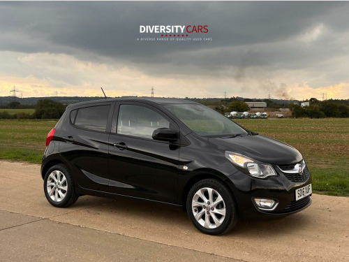 Vauxhall Viva  1.0i SL Euro 6 5dr