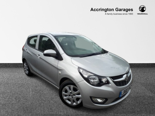 Vauxhall Viva  1.0 [73] SE 5dr [A/C]