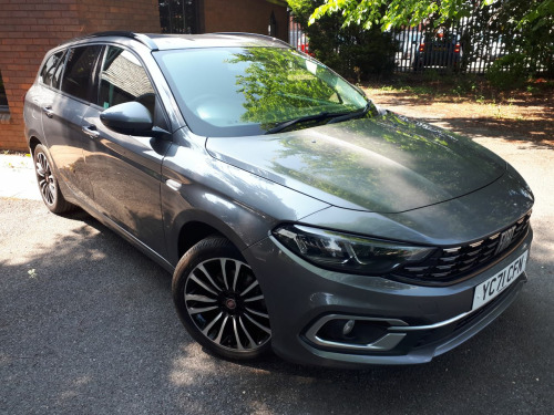 Fiat Tipo 1.0 Life 5dr