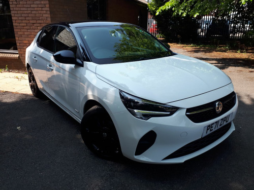Vauxhall Corsa 1.2 Griffin 5dr