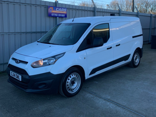 Ford Transit Connect  240 P/V