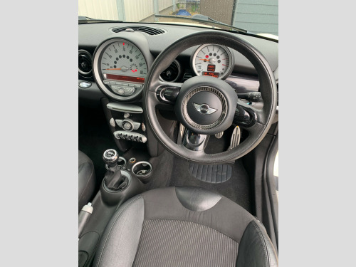 MINI Hatch COOPER S 3-Door