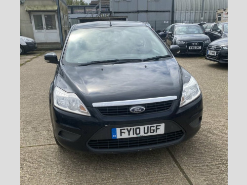 Ford Focus  1.6 TDCi Style 5dr [DPF]